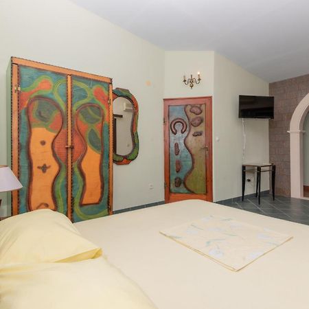 Apartments Magic Time بودْسْتغانا المظهر الخارجي الصورة