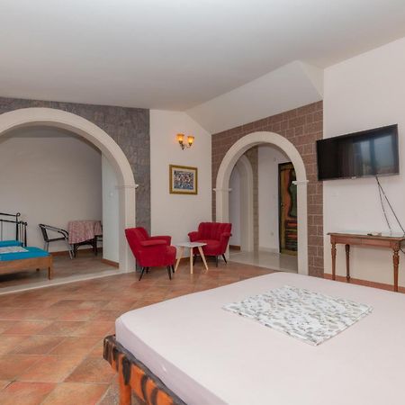 Apartments Magic Time بودْسْتغانا المظهر الخارجي الصورة