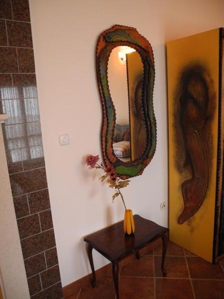 Apartments Magic Time بودْسْتغانا الغرفة الصورة