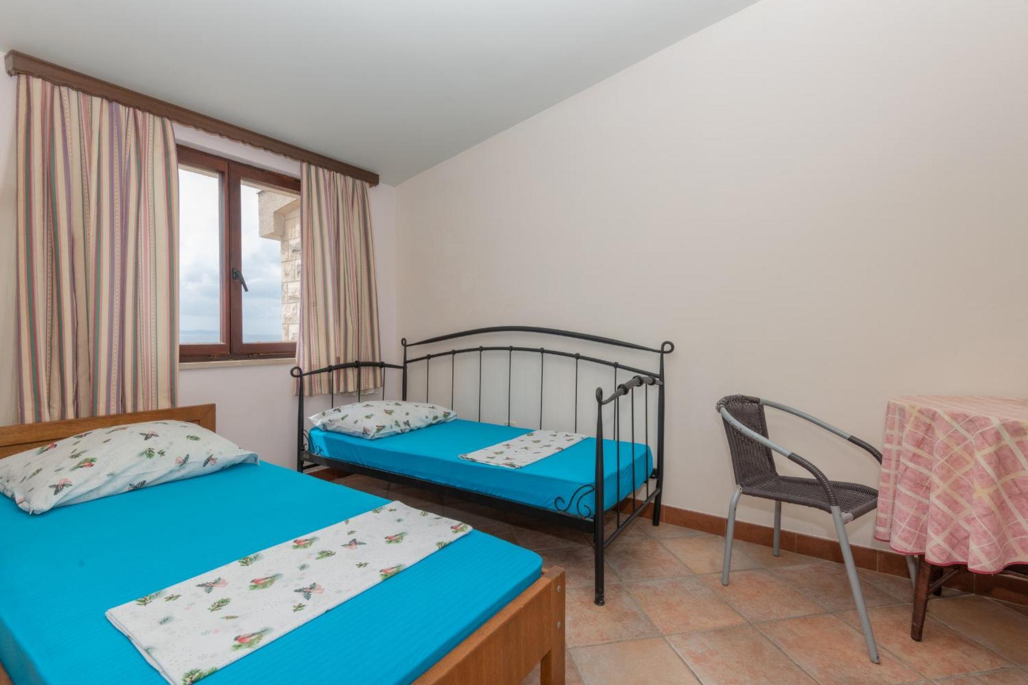 Apartments Magic Time بودْسْتغانا المظهر الخارجي الصورة