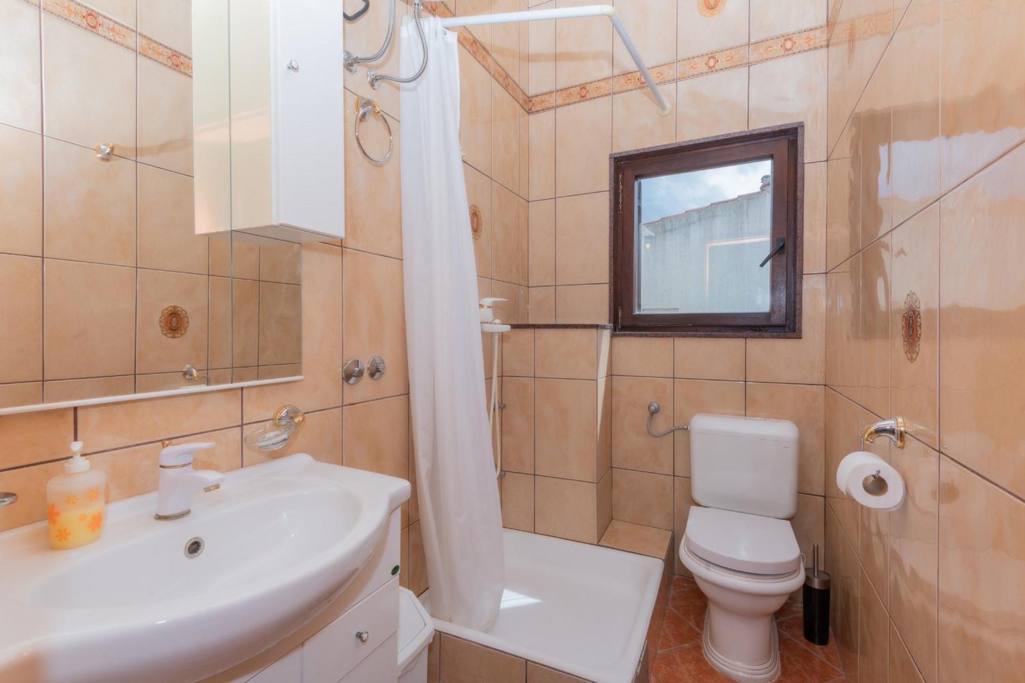 Apartments Magic Time بودْسْتغانا المظهر الخارجي الصورة