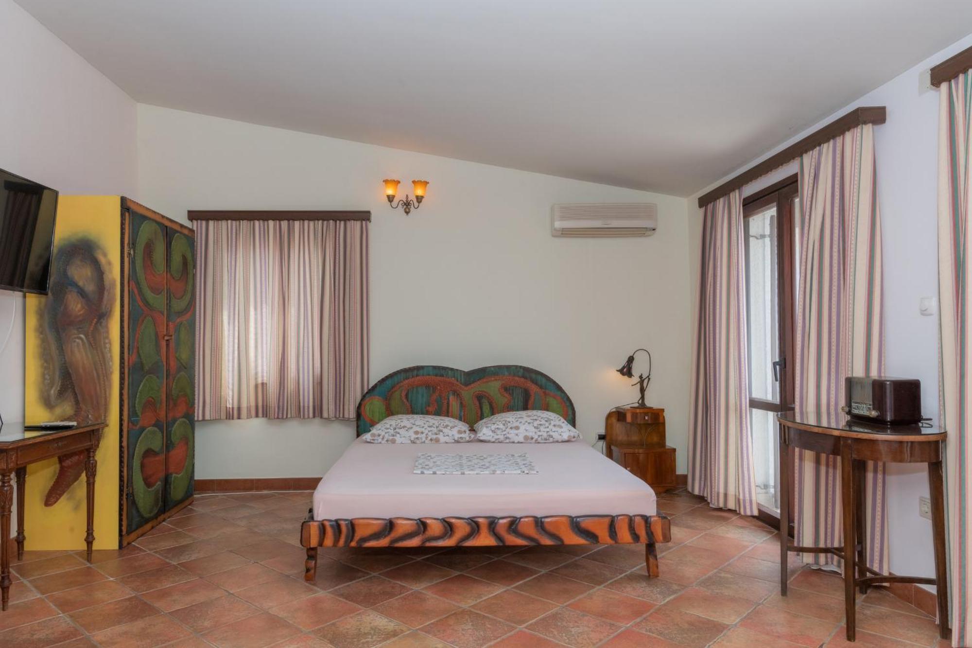 Apartments Magic Time بودْسْتغانا المظهر الخارجي الصورة