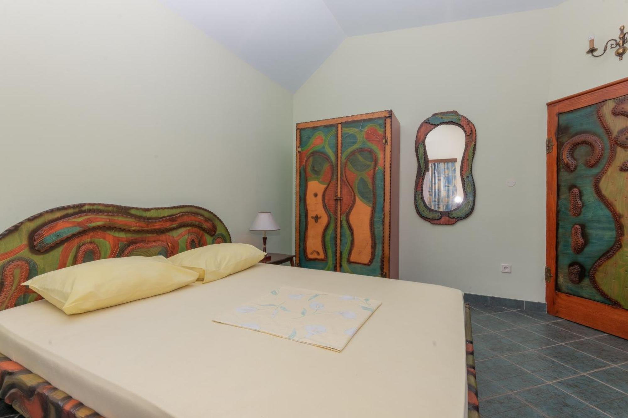 Apartments Magic Time بودْسْتغانا المظهر الخارجي الصورة