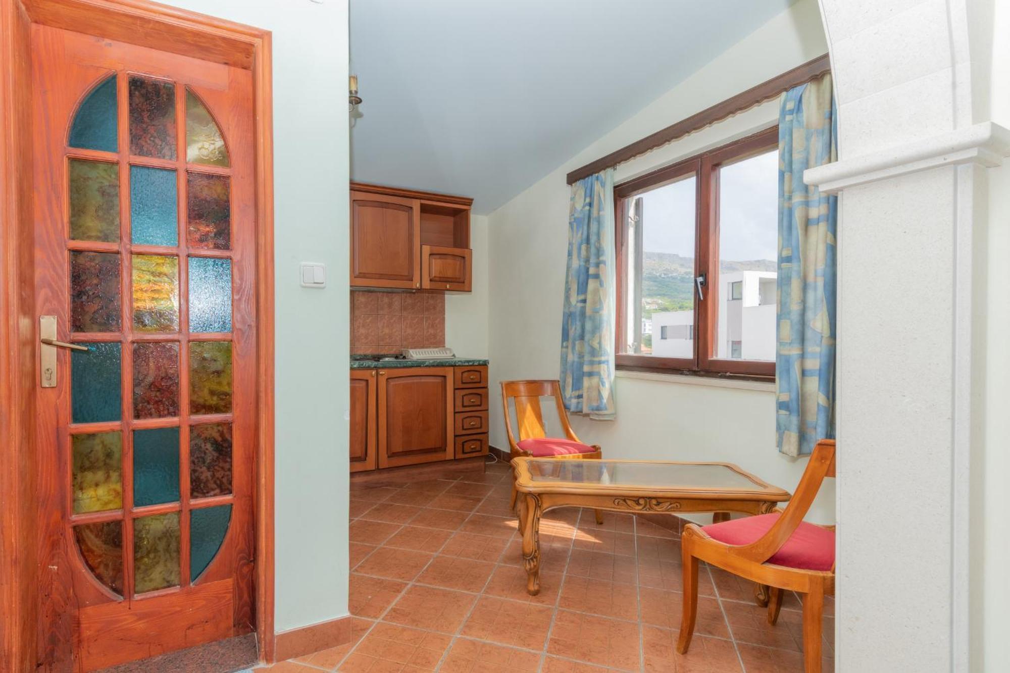 Apartments Magic Time بودْسْتغانا المظهر الخارجي الصورة