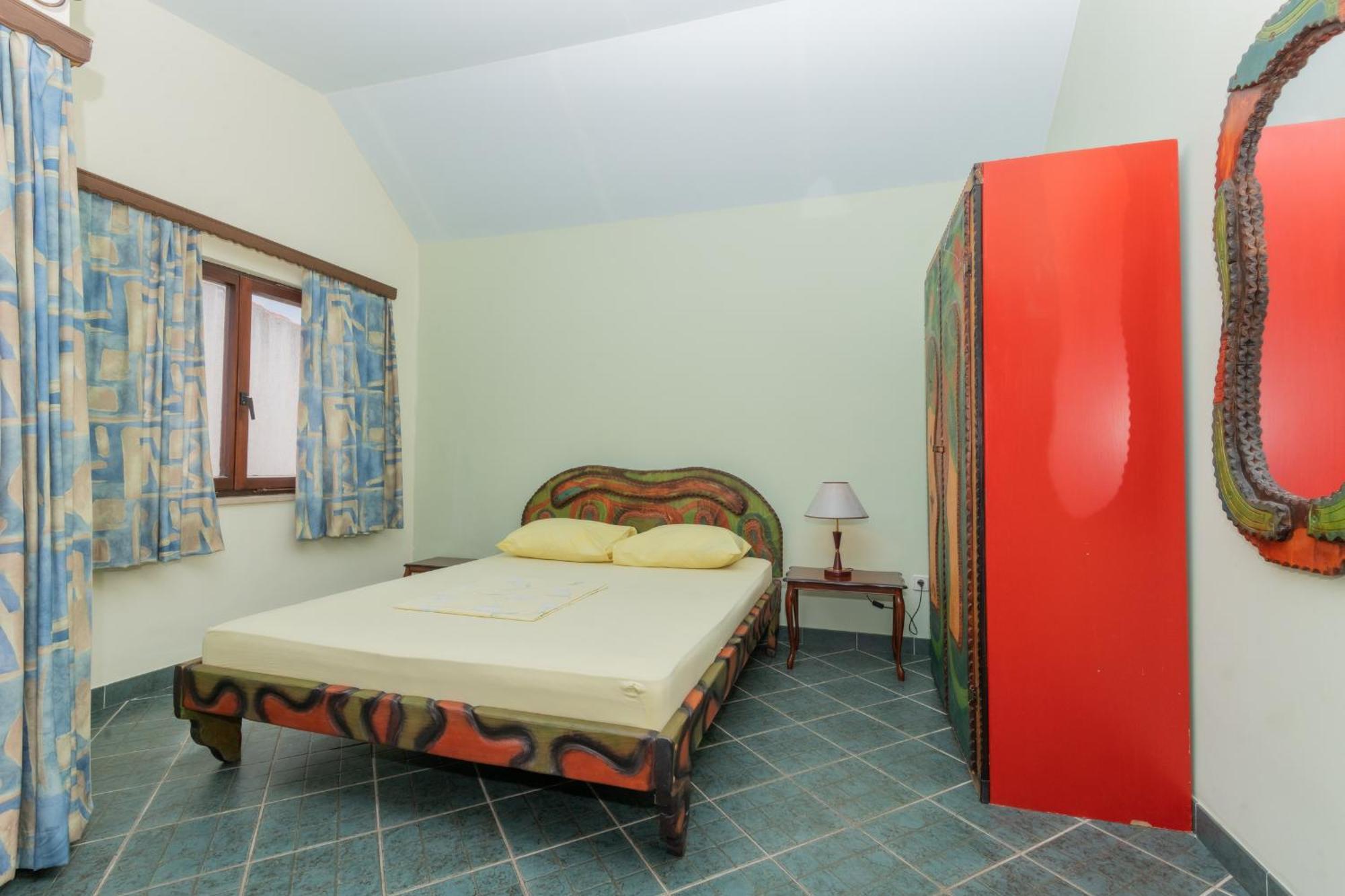 Apartments Magic Time بودْسْتغانا المظهر الخارجي الصورة