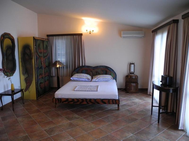 Apartments Magic Time بودْسْتغانا الغرفة الصورة